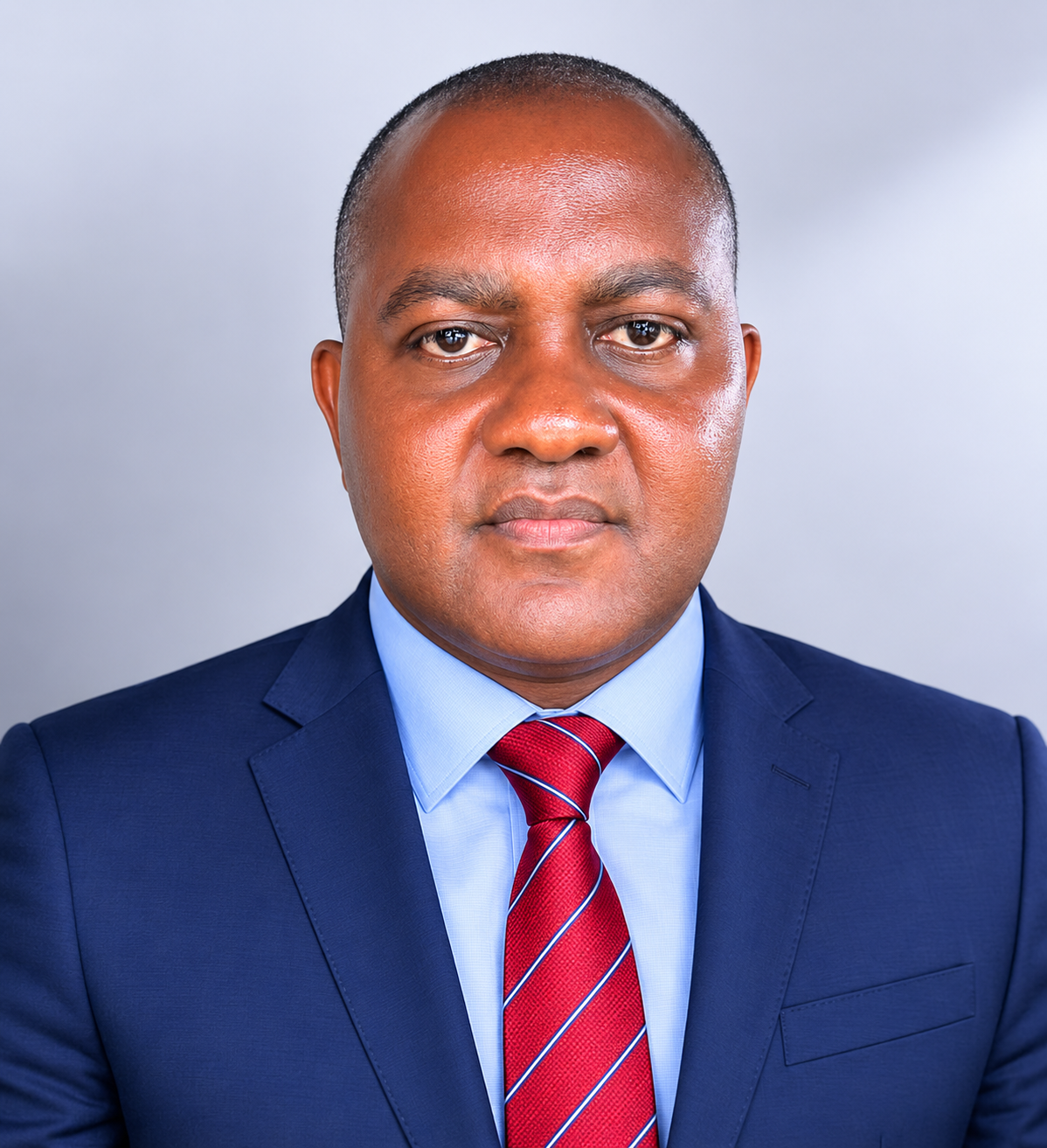 Blaise Tamo, Founder of Lifeline Legacy Financial Group